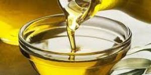 Herbal Body Massage Oil