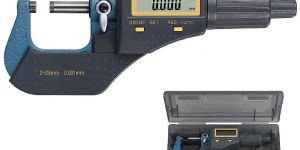 Micrometer Calibration