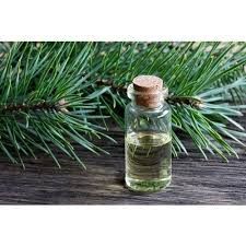 18 Plus Pine Oil