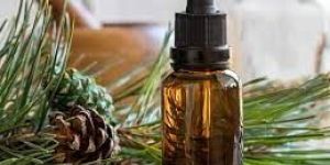 Washery Grade Pine Oil