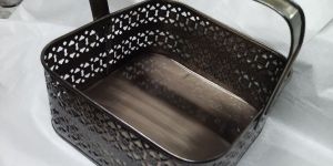 Decorative Fruit Basket