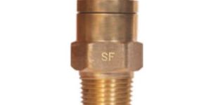 Quick Coupling Valves