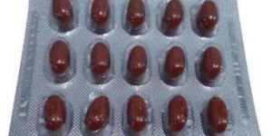 Isotroin 20 Mg Capsules