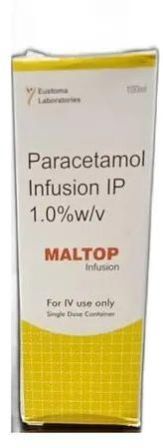 Maltop IV 100ml Infusion