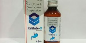 Ralifate O Oral Suspension