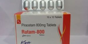 Rutam 800mg Tablets