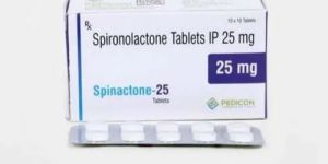 Spinactone 25mg Tablets