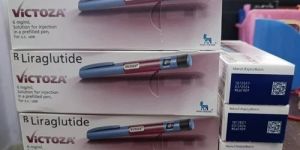 Victoza Injection