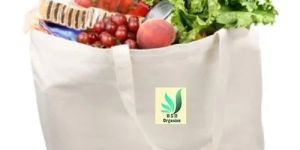 Vegetable Leno Bags
