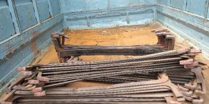 Scaffolding Column Shikanja