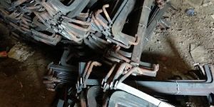 Scaffolding Hockey Shikanja