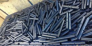 Scaffolding Joint Pin