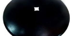 Plain Harrow Disc Blade