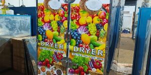 Vegetable Dryer