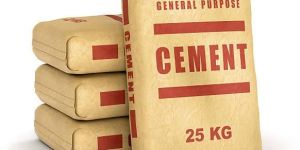 Cement Bags