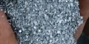ALUMINIUM CHIPS