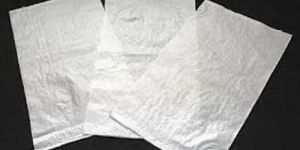 HDPE Woven Bags