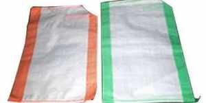 HDPE Woven Laminated Bag
