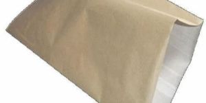Paper Laminated HDPE Bags