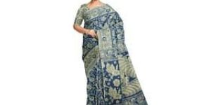Kalamkari Silk Sarees