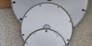 Electroplated Diamond Saw Cutter