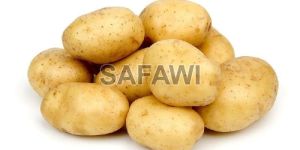Fresh Potato