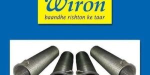 Tata Wiron Shutter Spring