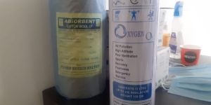 Absorbent Cotton Wool