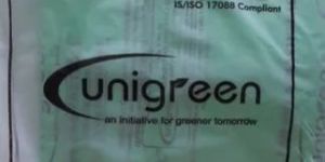 Compostable Courier Bags