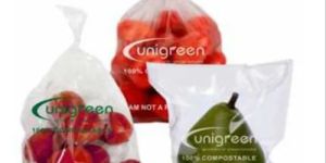 Compostable Fruit Bags