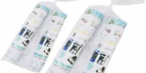 Compostable Newspaper Bags