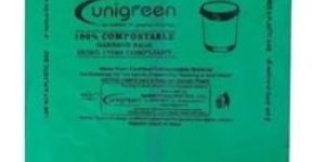 Disposable Garbage Bags