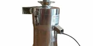 1 HP Soya Milk Grinder Machine