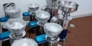 2 HP Soya Milk Grinder Machine