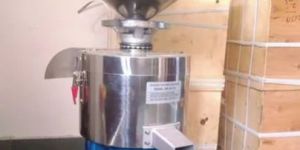Soya Curd Making Machine