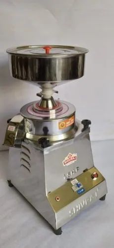 Soya Grinding Machine