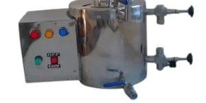 Soya Milk Powder Making Machine