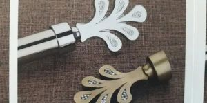 Stainless Steel Curtain Bracket