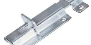 Stainless Steel Slide Bolt Latch