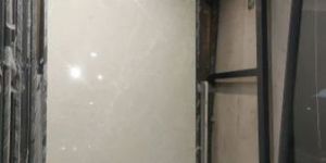 Qutone Wooden Finish Marble Tiles