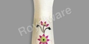 Round Vitrosa Wash Basin