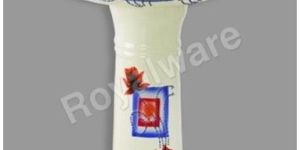 Vitrosa Classic Pedestal Wash Basin