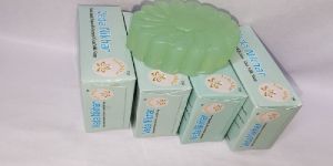 Aloevera Glycerin Soap