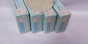 Jasmin Glycerine Soap