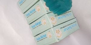 Menthol Glycerine Soap