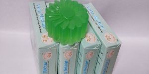 Neem Tulsi Glycerine Soap