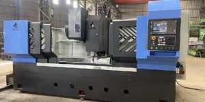 CNC Long Travel Machining Center