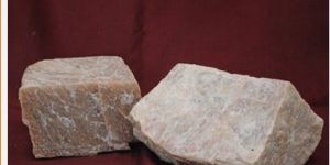 Potash Feldspar Lumps