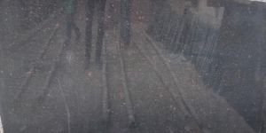 Madka Brown Granite Slab