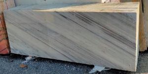 Raymond Brown Marble Slab